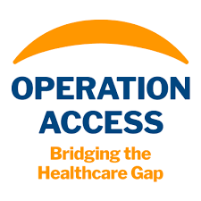 Operation Access Logo Operation Access Logo
