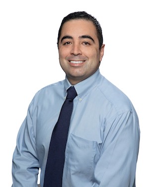 david garcia