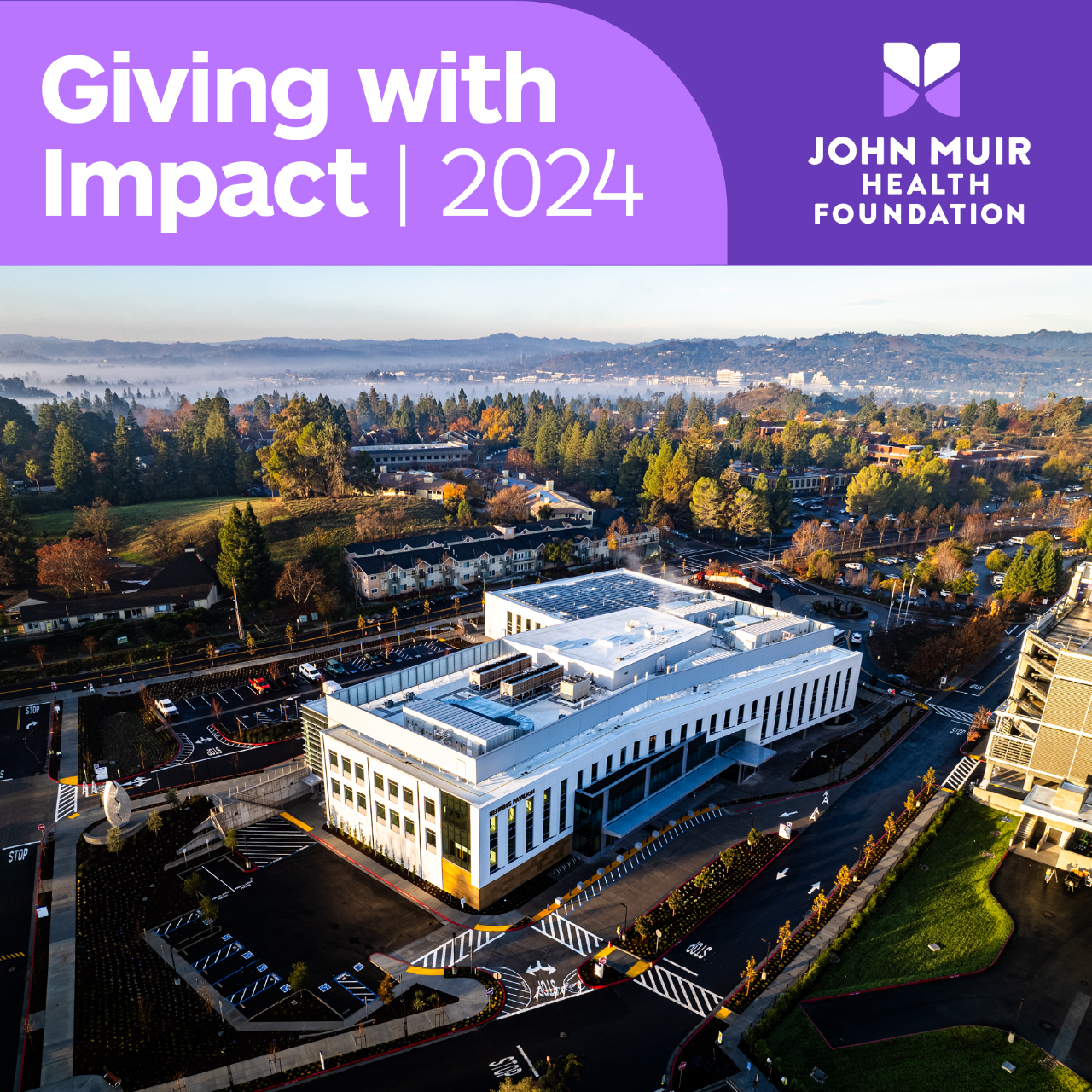 2023 Impact Report